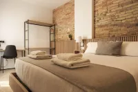 Guest Ready - Apartamentos Modernos Fira Barcelona Hotels in Barcelonès