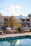 Hotel Willa - Pools