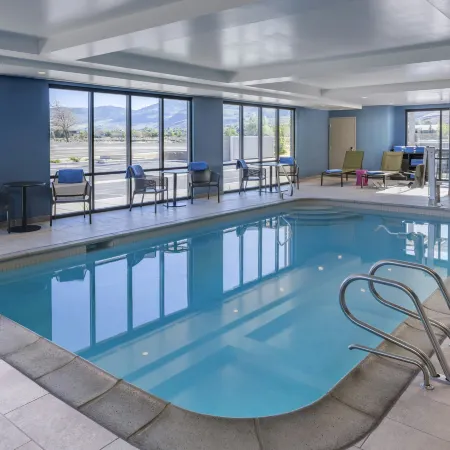 Home2 Suites By Hilton Carson City