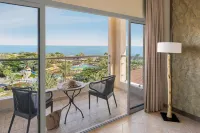 Fujairah Rotana Resort & Spa - Mountain view