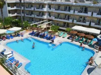 Astron Hotel Các khách sạn ở Kos