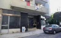 Lisbon Suite Home Hotels in 