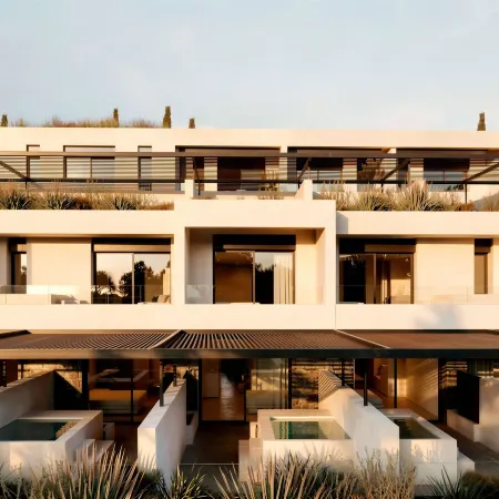 Nirema Hotel & Spa Samos - MGallery Collection