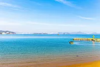 Beachblue Pension Geoje - Pensions