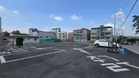Hotel Luem Gongdo - parking
