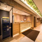 Super Hotel Hachinohe Nagayokocho - Wifi