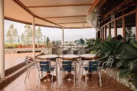 Hotel la Maria - Frühstück