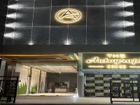 The Autograph Inn Hotel a Siliguri