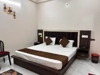 Hotel Prince Ayodhya