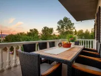 靠近自然與海洋的寧靜住宿 卡契奇(Relaxing Stay Kačić Close to Nature & Sea)