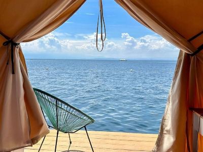 Reef Resort - Samal Island View Unit B8