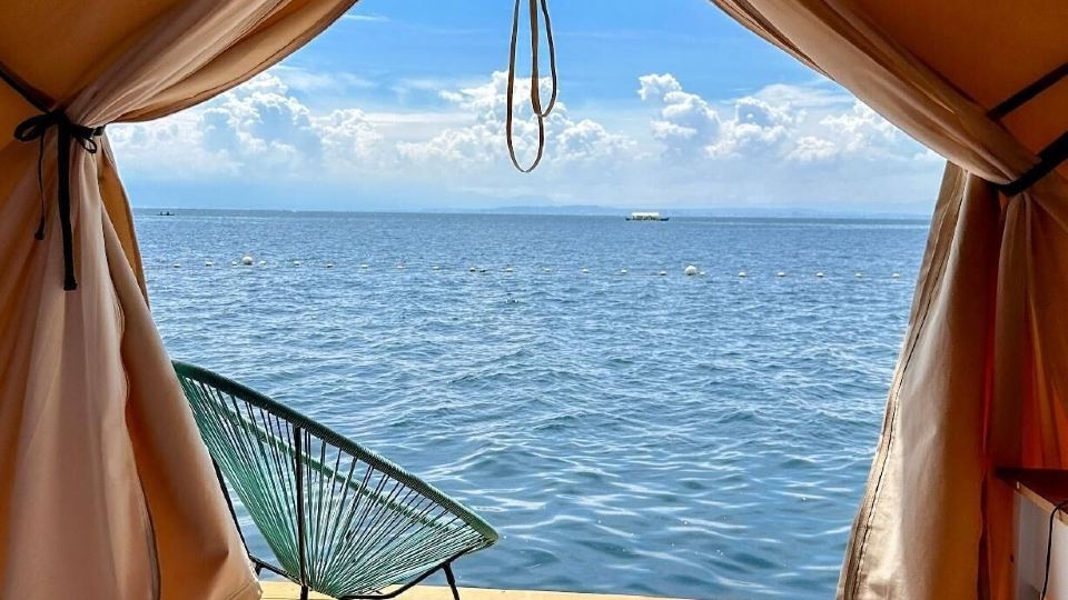 Reef Resort - Samal Island View Unit B8