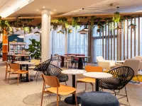B&B HOTEL Brussels Airport Hotels in Diegem