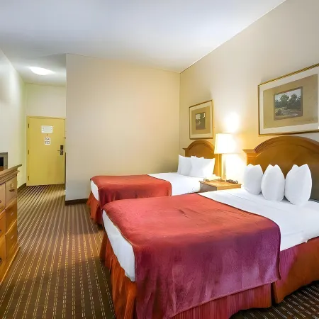 Rodeway Inn