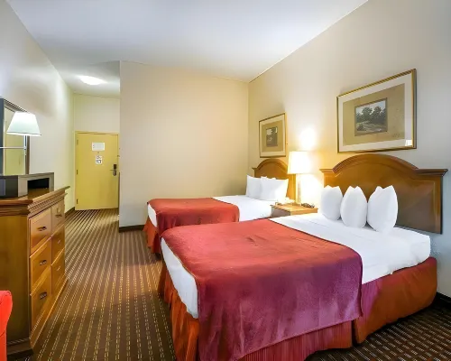 Rodeway Inn