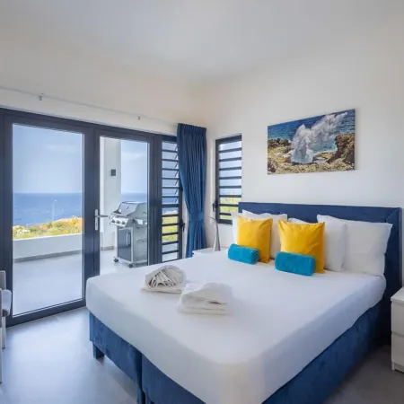 Villa Holiday Dream Sun Sea Serenity