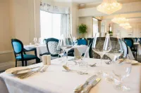 Llandudno Bay Hotel - breakfast