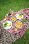 Bio et Bois -Luxury Bio Farm- - Bữa sáng
