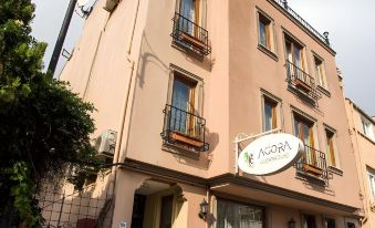 Agora Guesthouse