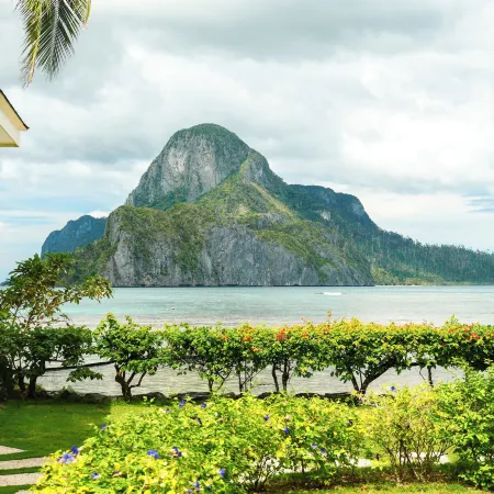 Cadlao El Nido Resort