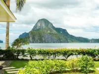Cadlao El Nido Resort - Romantic
