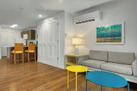 WorldMark Kihei - gimnasio