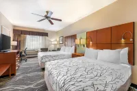 Best Western Plus Silver Saddle Inn - petit déjeuner