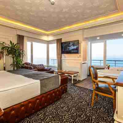 Andalouse Otel Rooms