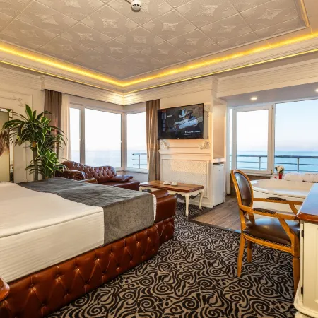Andalouse Otel