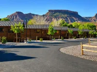 Zion Vacation Village Hotels in Virgin
