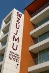 Zújmú Business Boutique Hotel