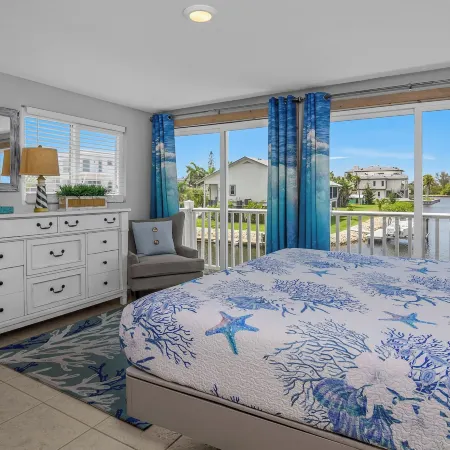 Latitude 26 Waterfront Boutique Resort - Bonita Springs