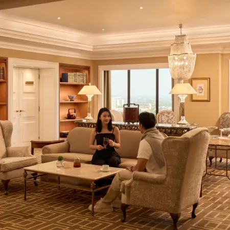 Dusit Princess Melaka