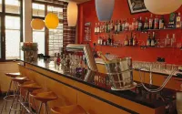 Hotel Erfurt "Krämerbrücke" Altstadt - Bar