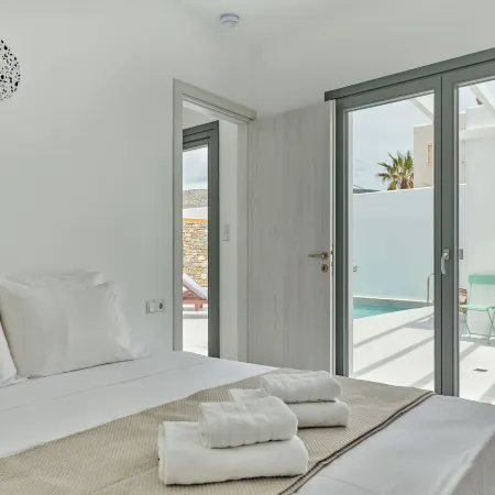 Villa Iliada - Paros Escape