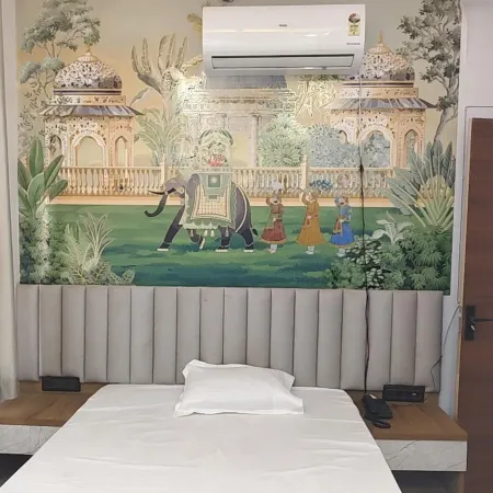 PKS Hotel & Family Restaurant
