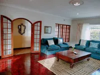 Spacious Home, Families & Crews, Near Northcliff - 3-Star
