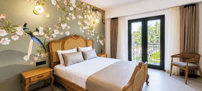 LinAsya Otel Hotels in Bozcaada