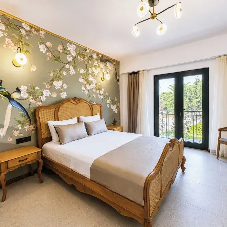 LinAsya Otel