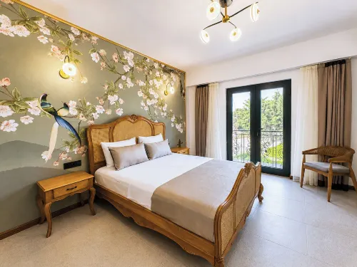 LinAsya Otel