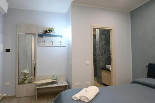 Pane Amore e B&B