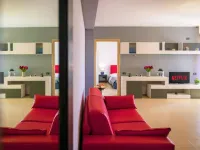 Aparthotel Isabella - Apartments