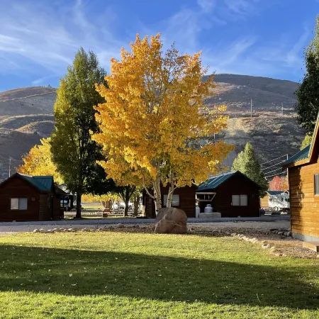 River's Edge Resort at Heber Valley