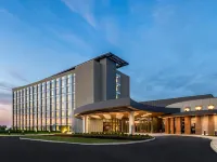 Hollywood Casino Columbus Hotels near Westgate Area