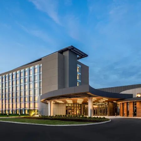 Hollywood Casino Columbus