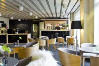 Milling Hotel Vejle
