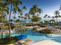 The Royal Sonesta San Juan