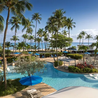 The Royal Sonesta San Juan Hotels near Botanical Garden