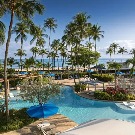 The Royal Sonesta San Juan
