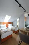 Madera - Apartments